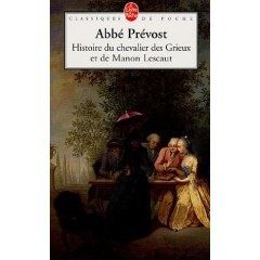 la rencontre abbe prevost