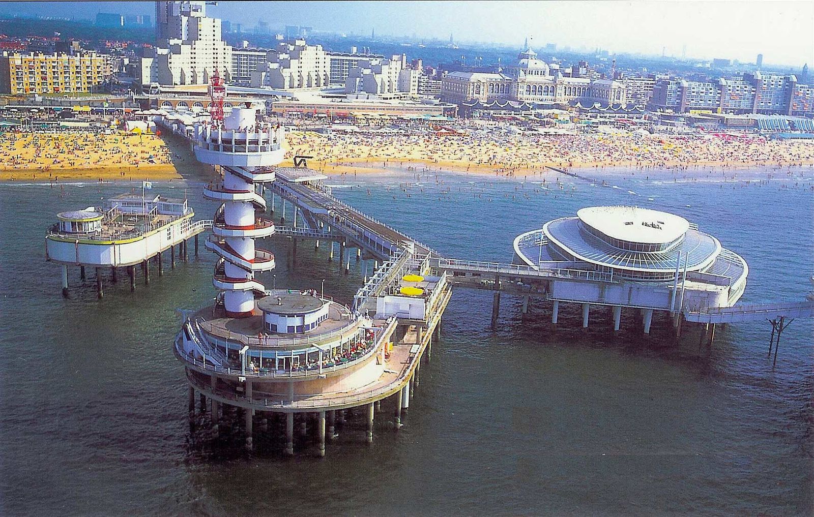 scheveningen the netherlands scheveningen the netherlands