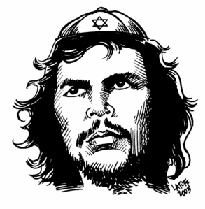 Latuff-Che-Juif-2003.gif