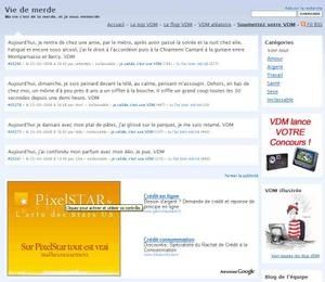 viedemerde.jpg