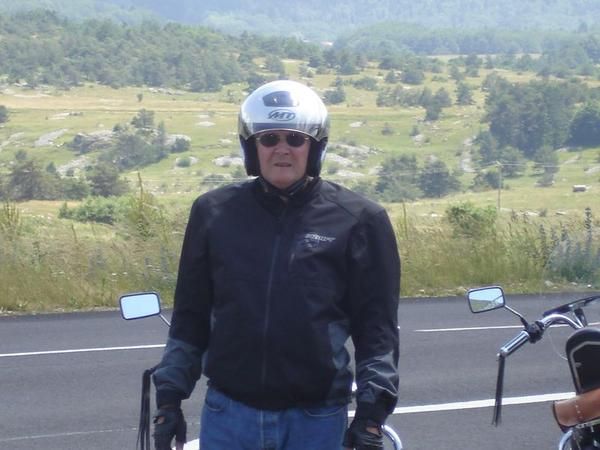 moto rencontre balade