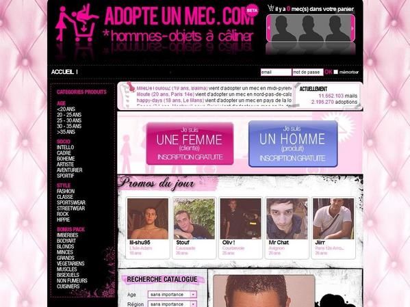superencontre site de rencontre
