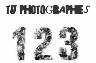 période 3 tu photographies