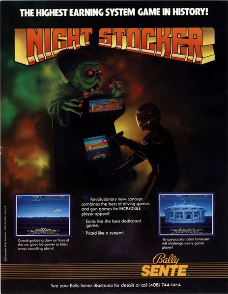 Night Stocker Flyer