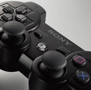 Dual Shock 3