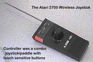 Atari 2700