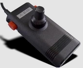 Atari 2800