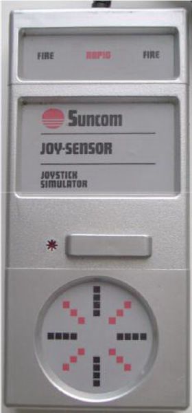 Joy-Sensor