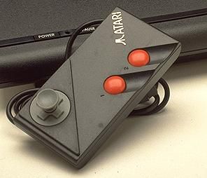 Atari Joypad