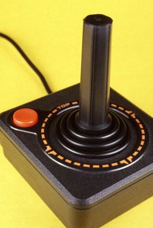 2600 Joystick