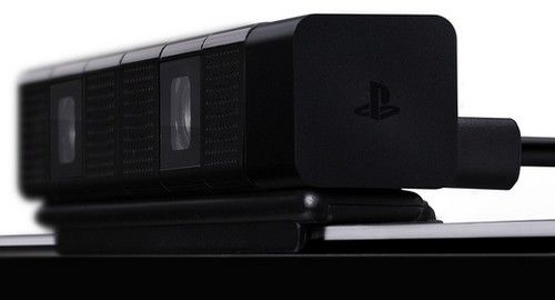 ps4 camera 2