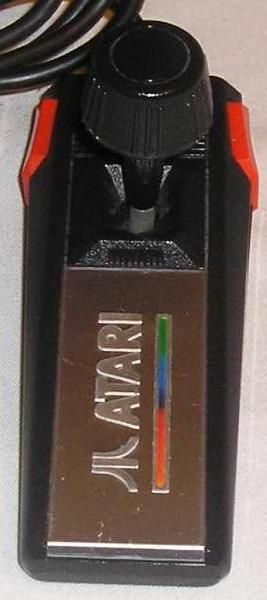 Atari 7800