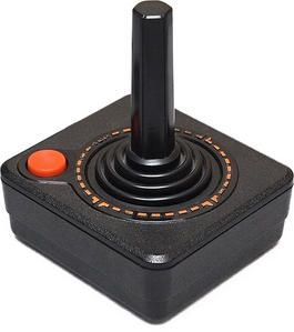 Atari 2600