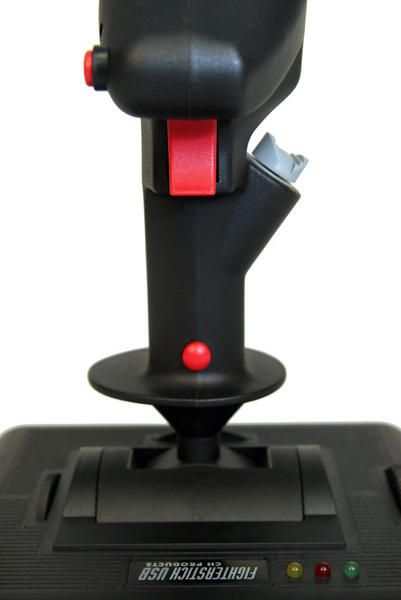 FighterStick