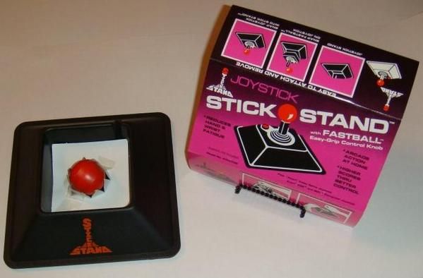 Stick Stand