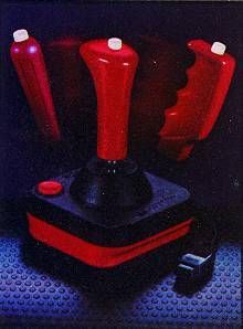 command control