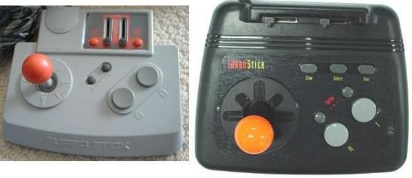 TurboStick