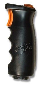 Booster grip