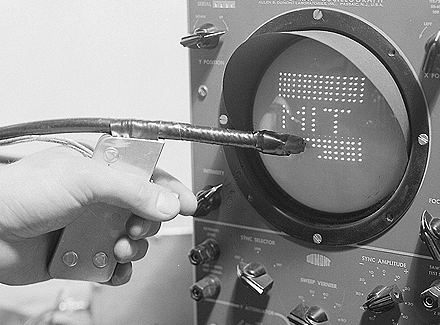 Light-Gun 1952