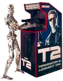 Terminator 2