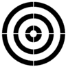 target