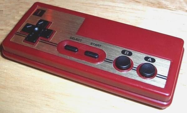 Joypad Famicom