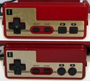 NES Famicom