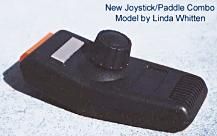 atari 5200 paddle stick