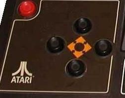 Atari Gamebrain