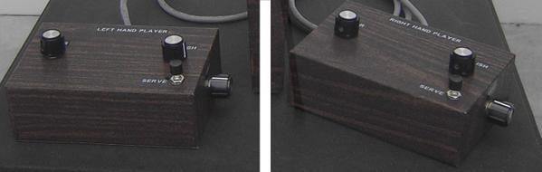 Brown Box