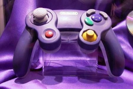 GameCube prototype