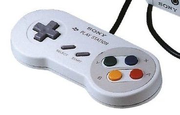 Nintendo Play Station