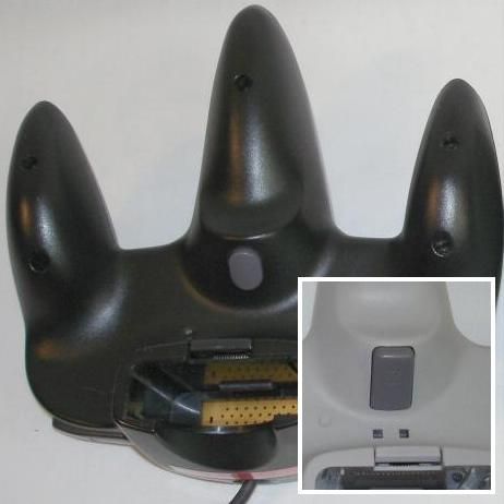 Nintendo ultra 64