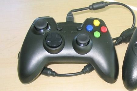 Xbox prototype