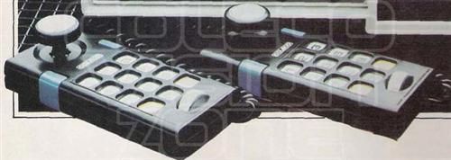 manette coleco vision