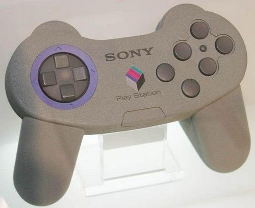 playstation proto 1