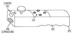 wiimote sony