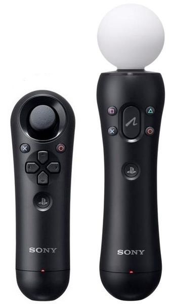PS Move (2)