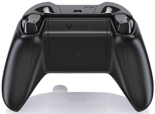 Xbox One controller back