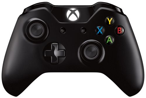 Xbox one 2