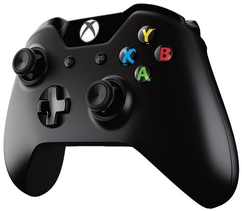 Xbox one 3