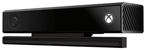 kinect 2.0
