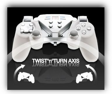 Controller Speedster