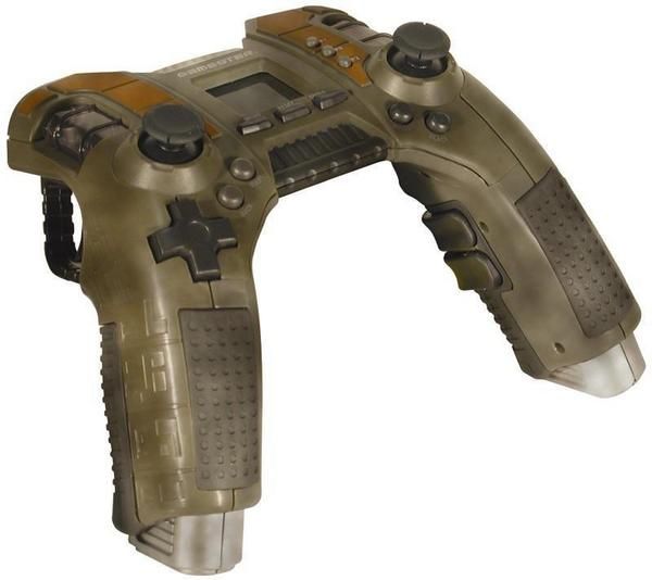 FPS Master