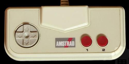 amstrad gx 4000