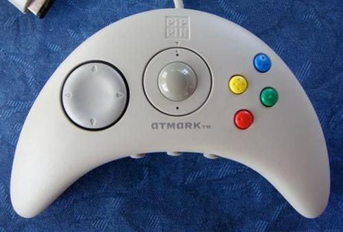 manette apple pippin