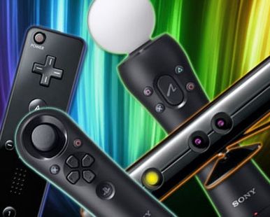 wii move kinect