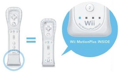 wiimote +