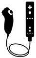 black-wii-remote