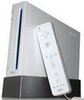 wii wiimote